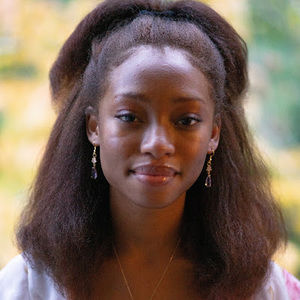 Meet your Posher, Mia